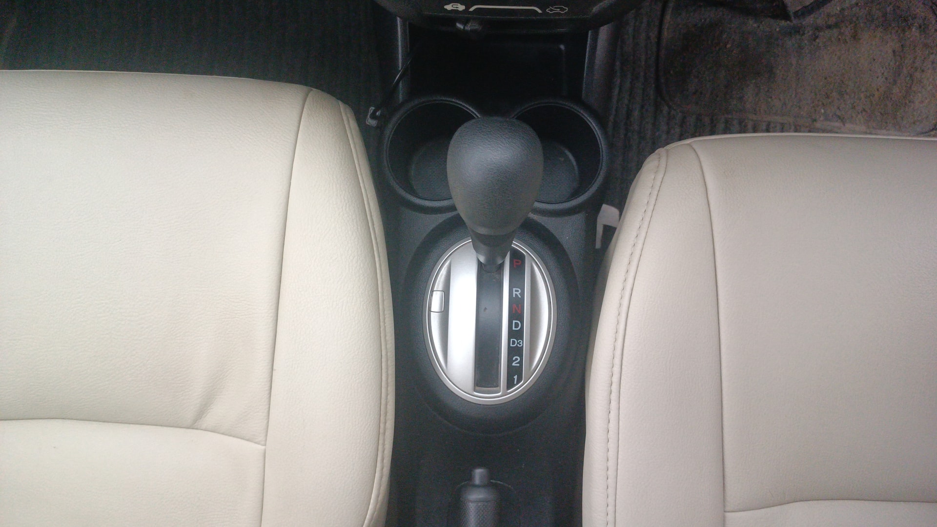 Used 2015 Honda Brio Used 2015 Honda Brio