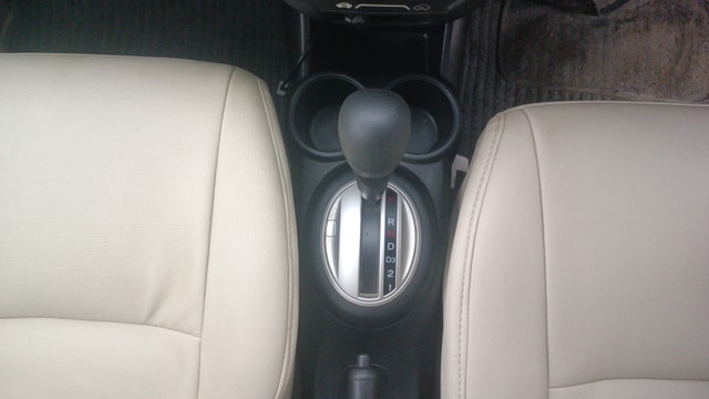 View Honda Brio Image 38 Used Honda Brio Image 38