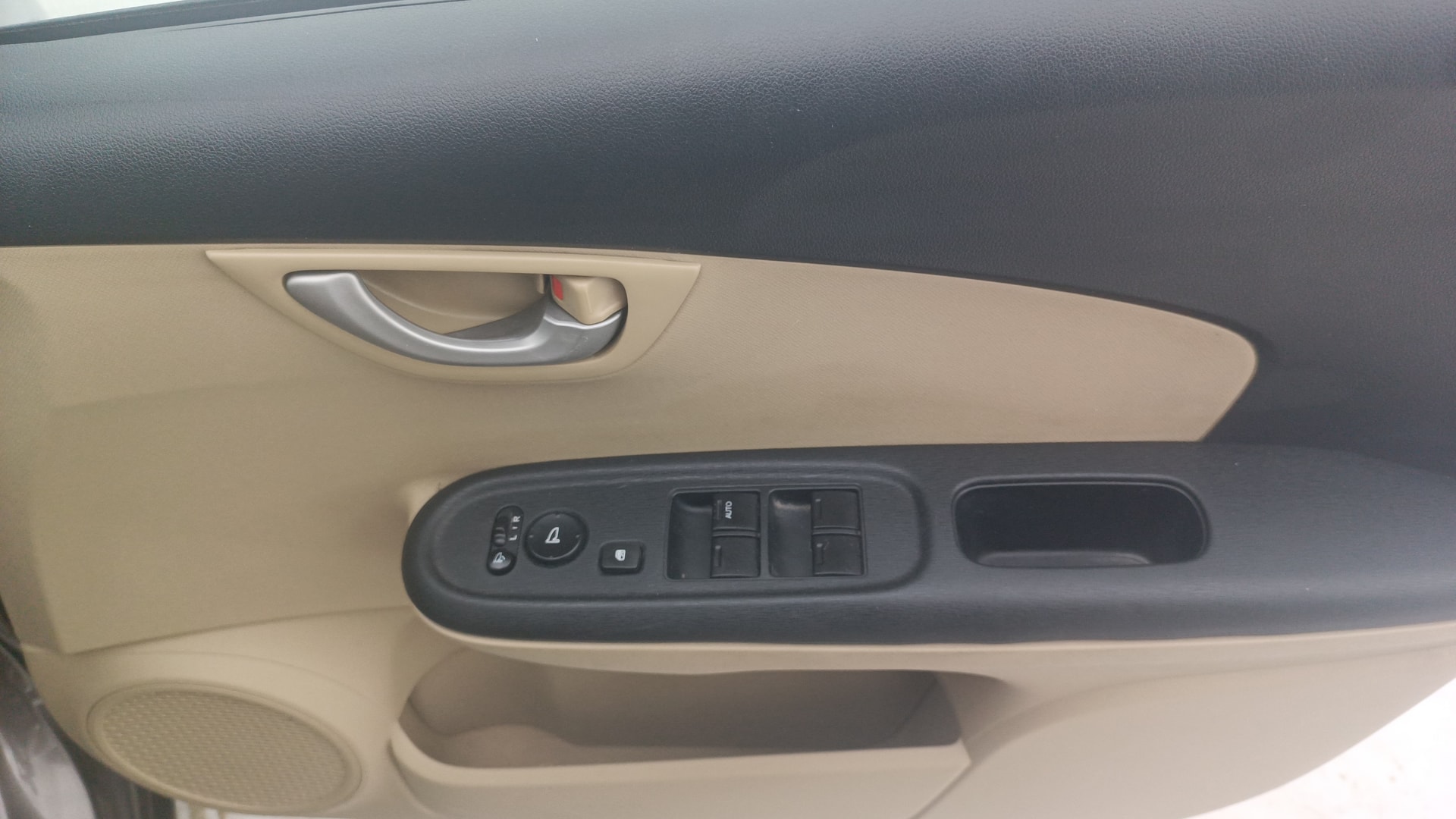 Used 2015 Honda Brio Used 2015 Honda Brio