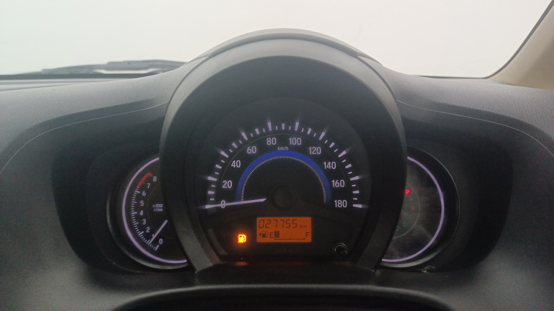 Used 2015 Honda Brio Used 2015 Honda Brio