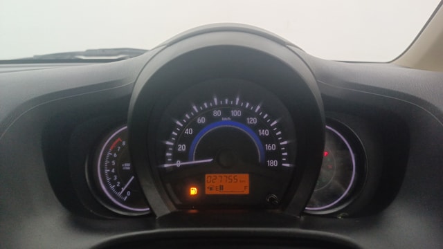 View Honda Brio Image 34 Used Honda Brio Image 34