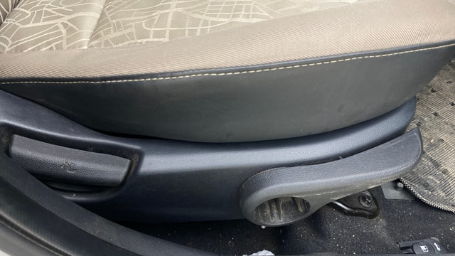 View Hyundai Xcent Image 18 Used Hyundai Xcent Image 18