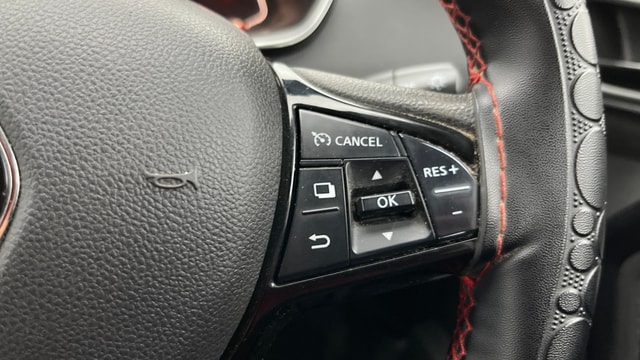 View Renault Kiger Image 3 Used Renault Kiger Image 3