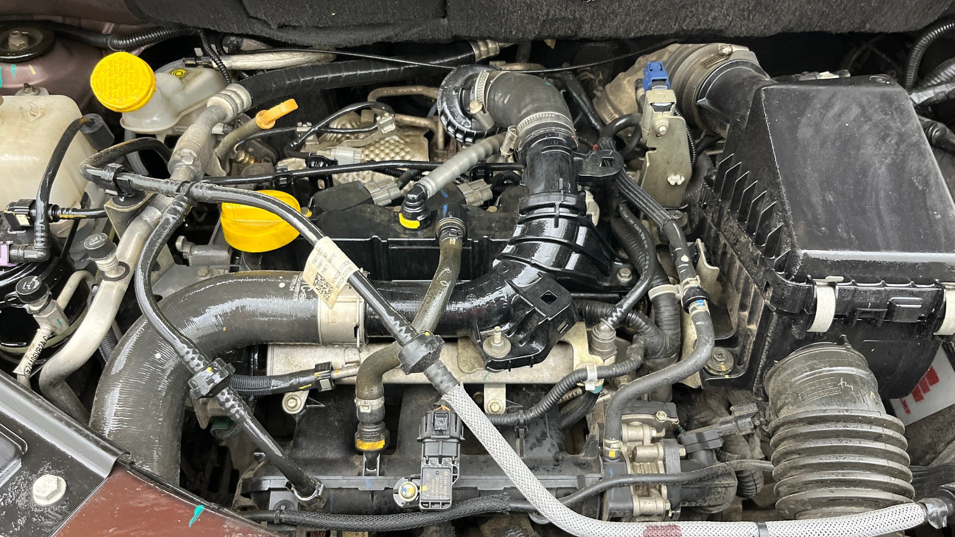 Used 2022 Renault Kiger Used 2022 Renault Kiger