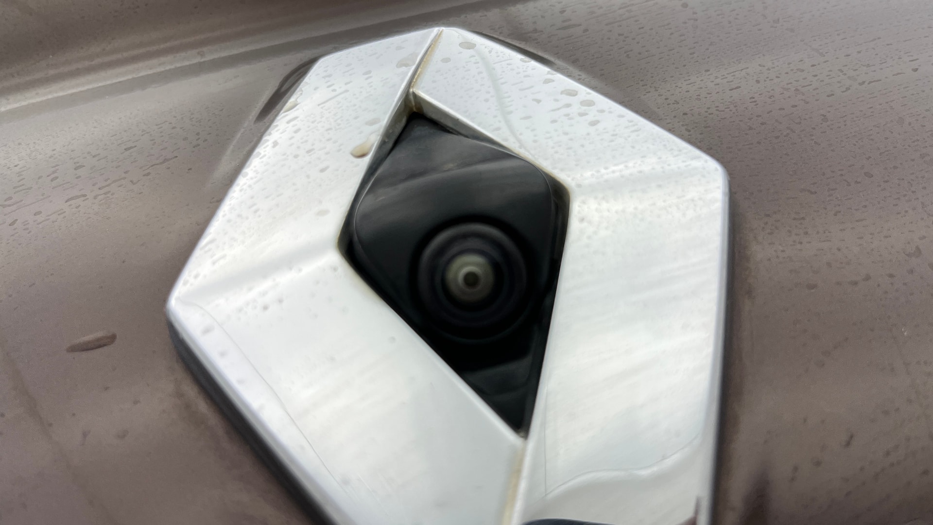 Used 2022 Renault Kiger Used 2022 Renault Kiger