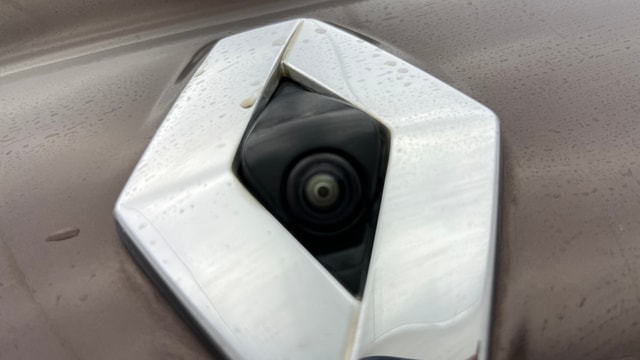 View Renault Kiger Image 16 Used Renault Kiger Image 16