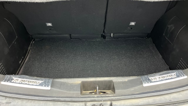 View Renault Kiger Image 7 Used Renault Kiger Image 7