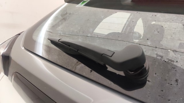 View Tata Nexon Image 45 Used Tata Nexon Image 45