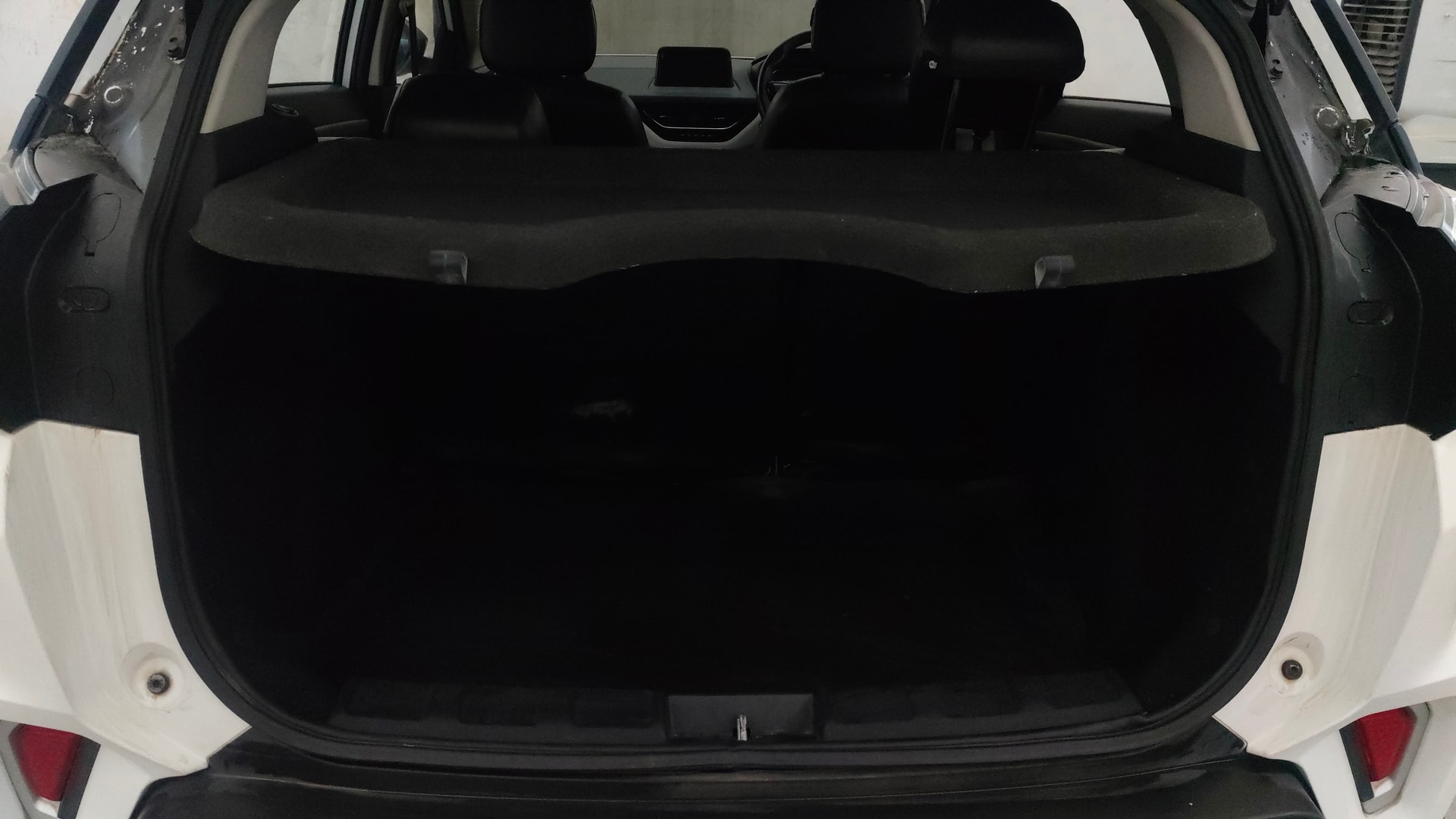 View 2021 Tata Nexon Revotron XE Image 11 Used 2021 Tata Nexon Revotron XE Image 11