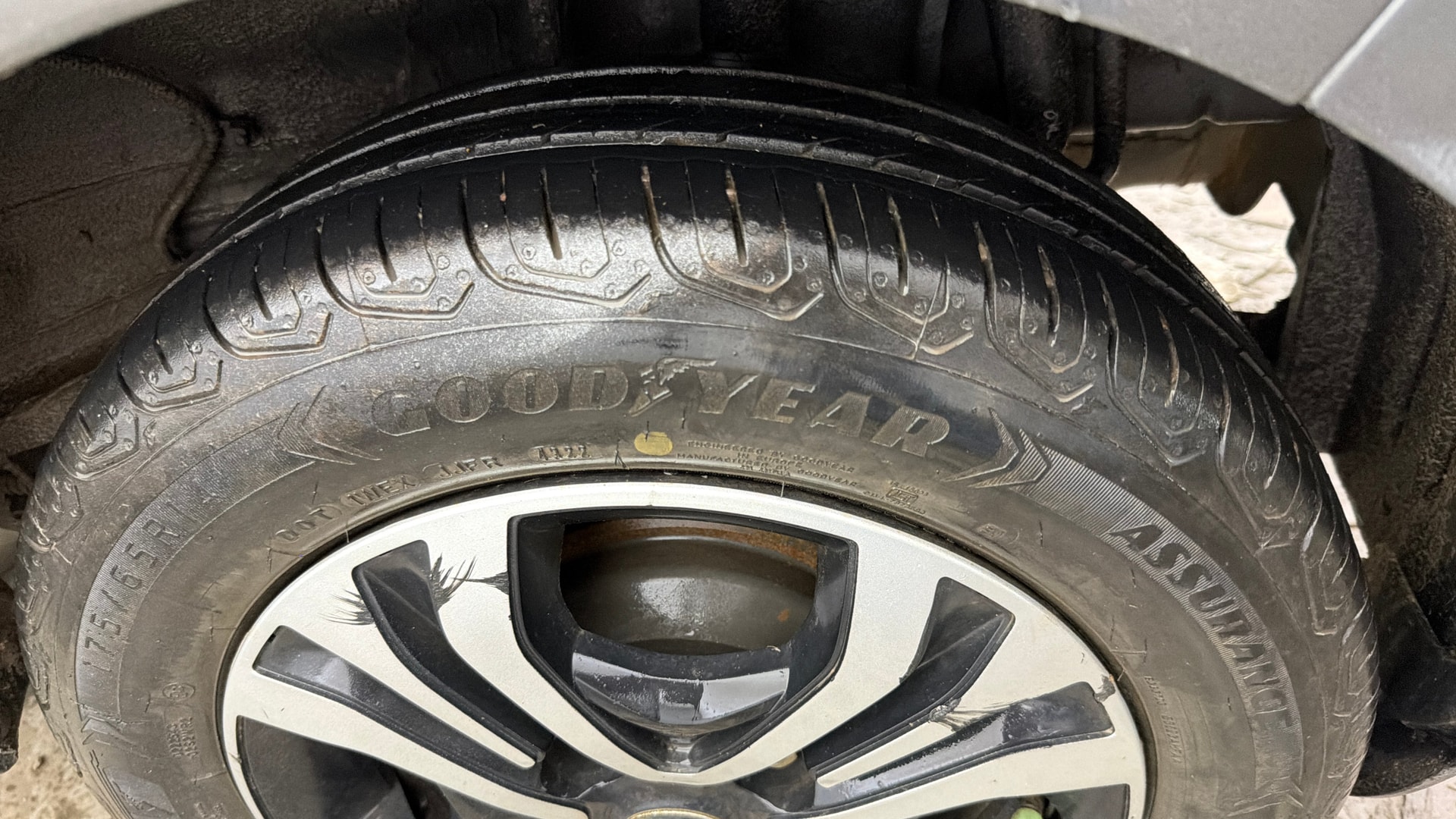 Used 2023 Tata Tiago Used 2023 Tata Tiago