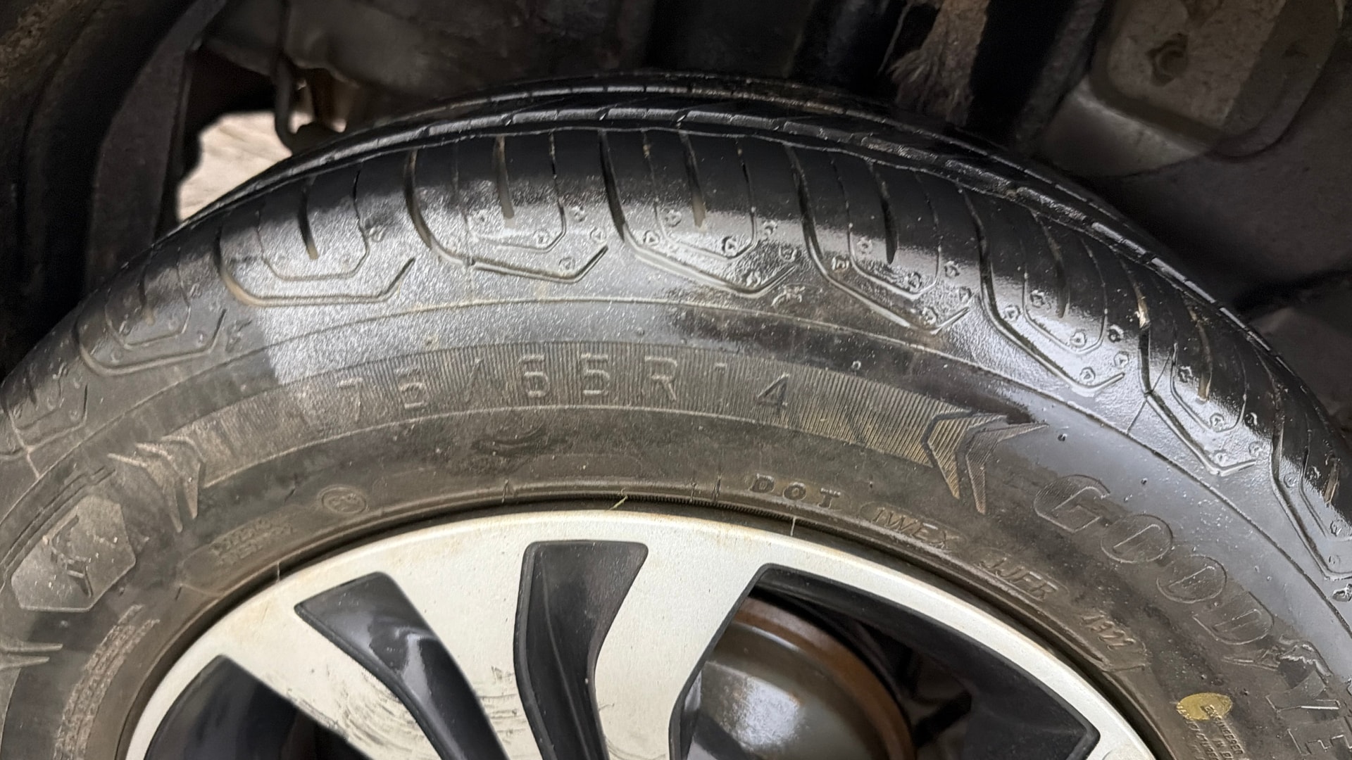 Used 2023 Tata Tiago Used 2023 Tata Tiago