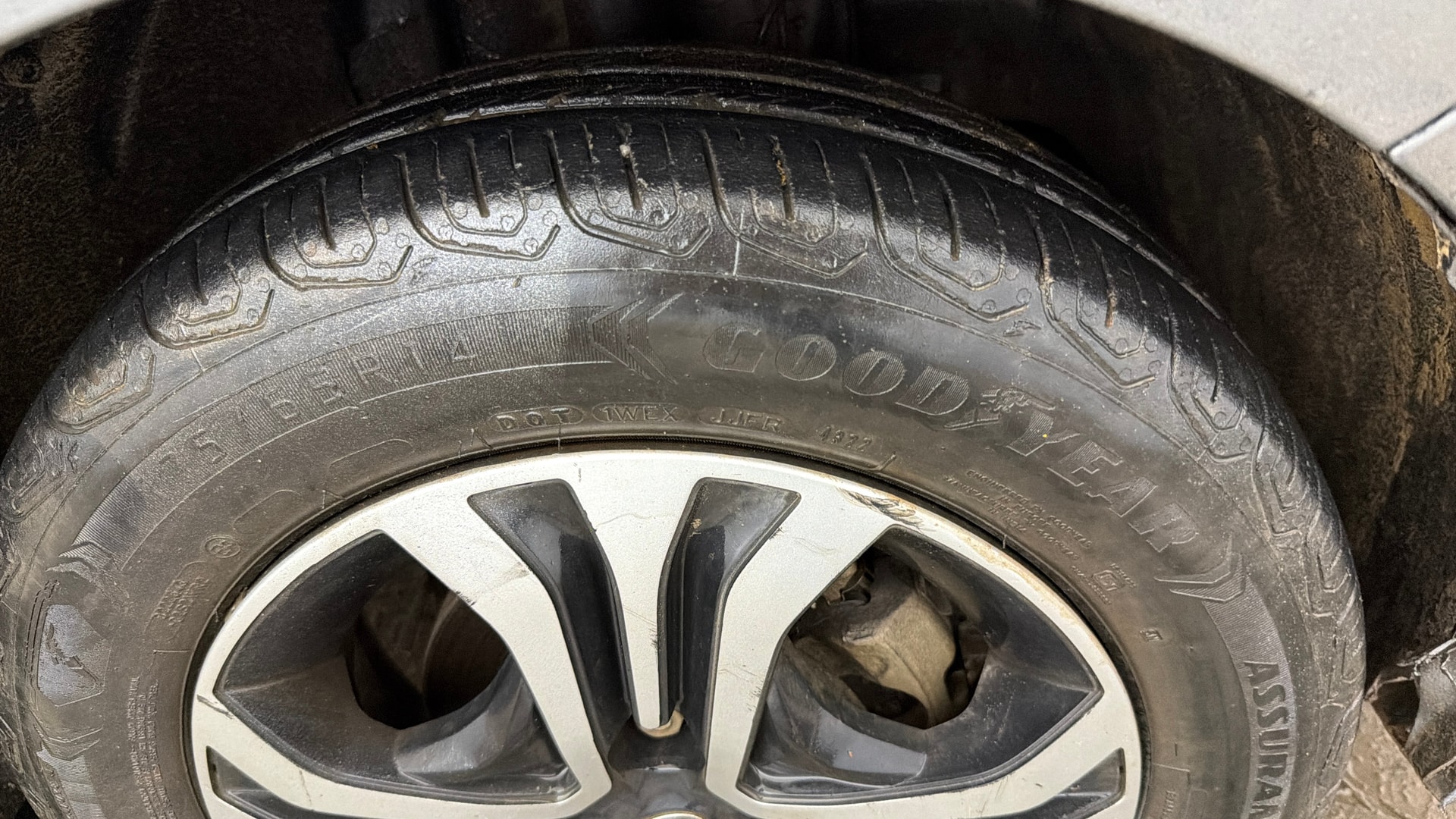 Used 2023 Tata Tiago Used 2023 Tata Tiago