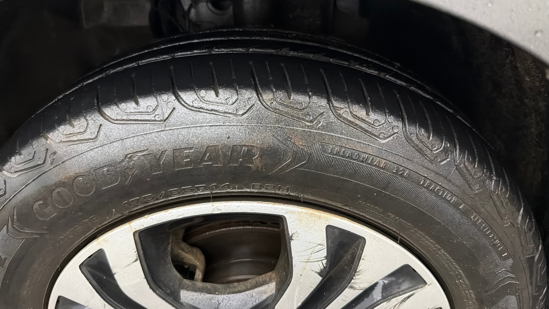 Used 2023 Tata Tiago Used 2023 Tata Tiago