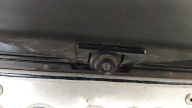 View Ford EcoSport Image 23 Used Ford EcoSport Image 23