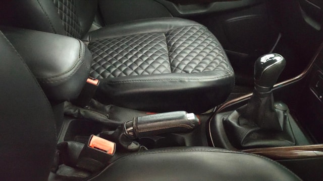 View Ford EcoSport Image 40 Used Ford EcoSport Image 40