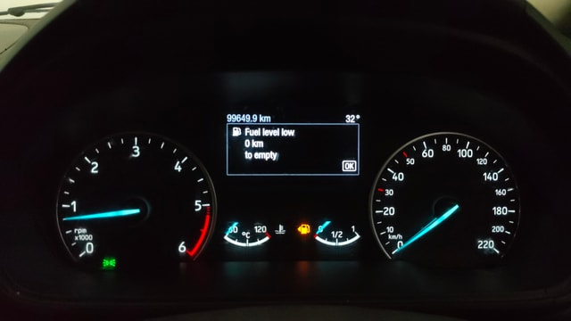 View Ford EcoSport Image 36 Used Ford EcoSport Image 36