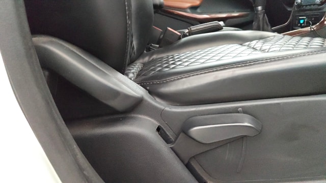 View Ford EcoSport Image 18 Used Ford EcoSport Image 18