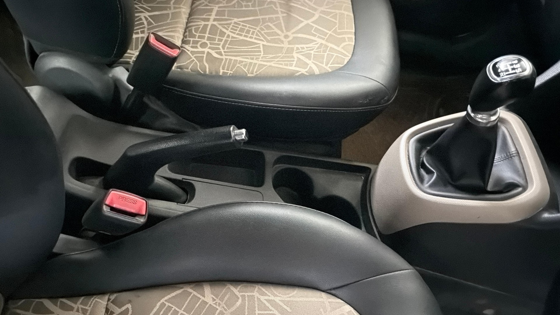Used 2017 Hyundai Grand i10 Used 2017 Hyundai Grand i10