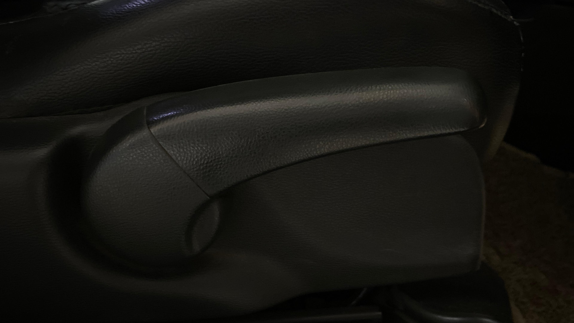 View 2019 Honda WR-V S MT Diesel Edge Edition Image 18 Used 2019 Honda WR-V S MT Diesel Edge Edition Image 18