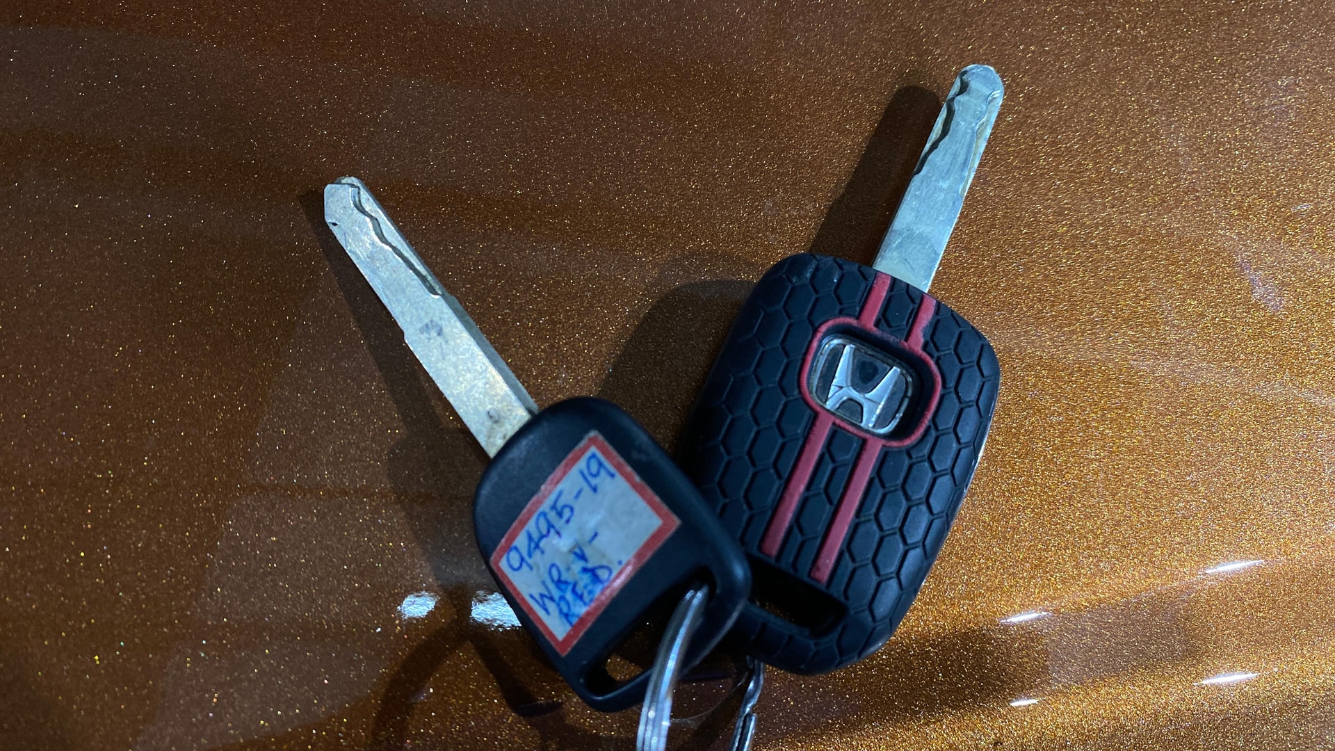 View 2019 Honda WR-V S MT Diesel Edge Edition Image 28 Used 2019 Honda WR-V S MT Diesel Edge Edition Image 28