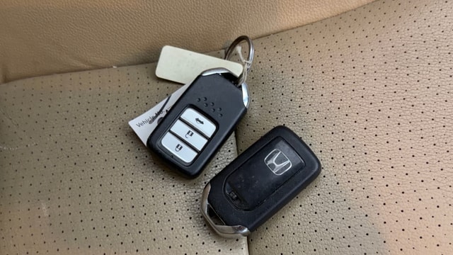 View Honda City Image 29 Used Honda City Image 29