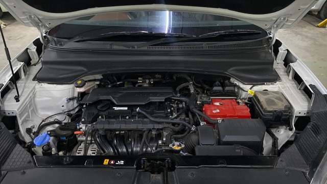 View Hyundai Alcazar Image 47 Used Hyundai Alcazar Image 47