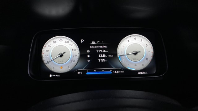 View Hyundai Alcazar Image 22 Used Hyundai Alcazar Image 22
