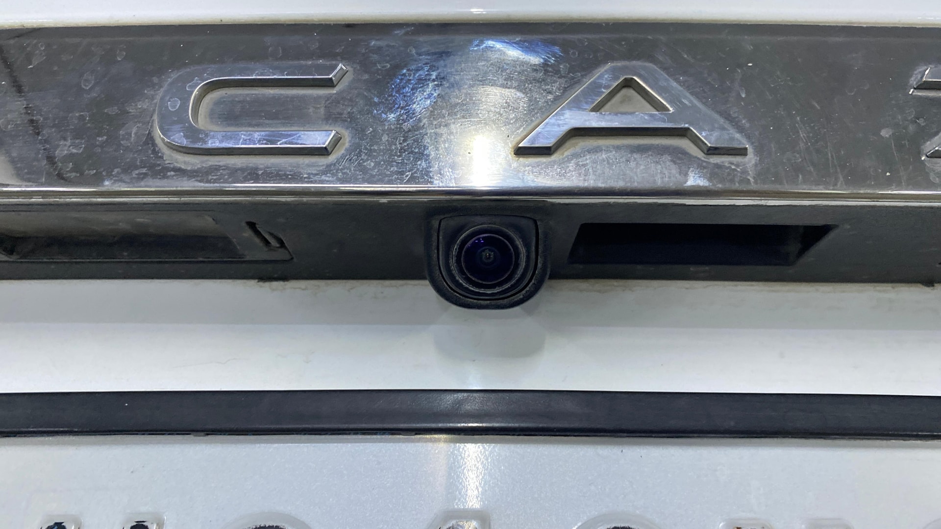 Used 2022 Hyundai Alcazar Used 2022 Hyundai Alcazar