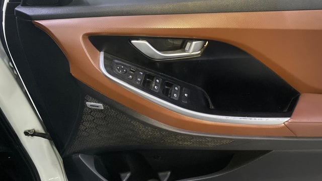 View Hyundai Alcazar Image 41 Used Hyundai Alcazar Image 41
