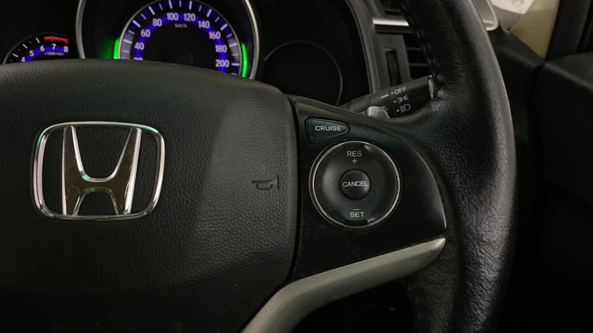 View 2022 Honda Jazz E MT Diesel Image 3 Used 2022 Honda Jazz E MT Diesel Image 3