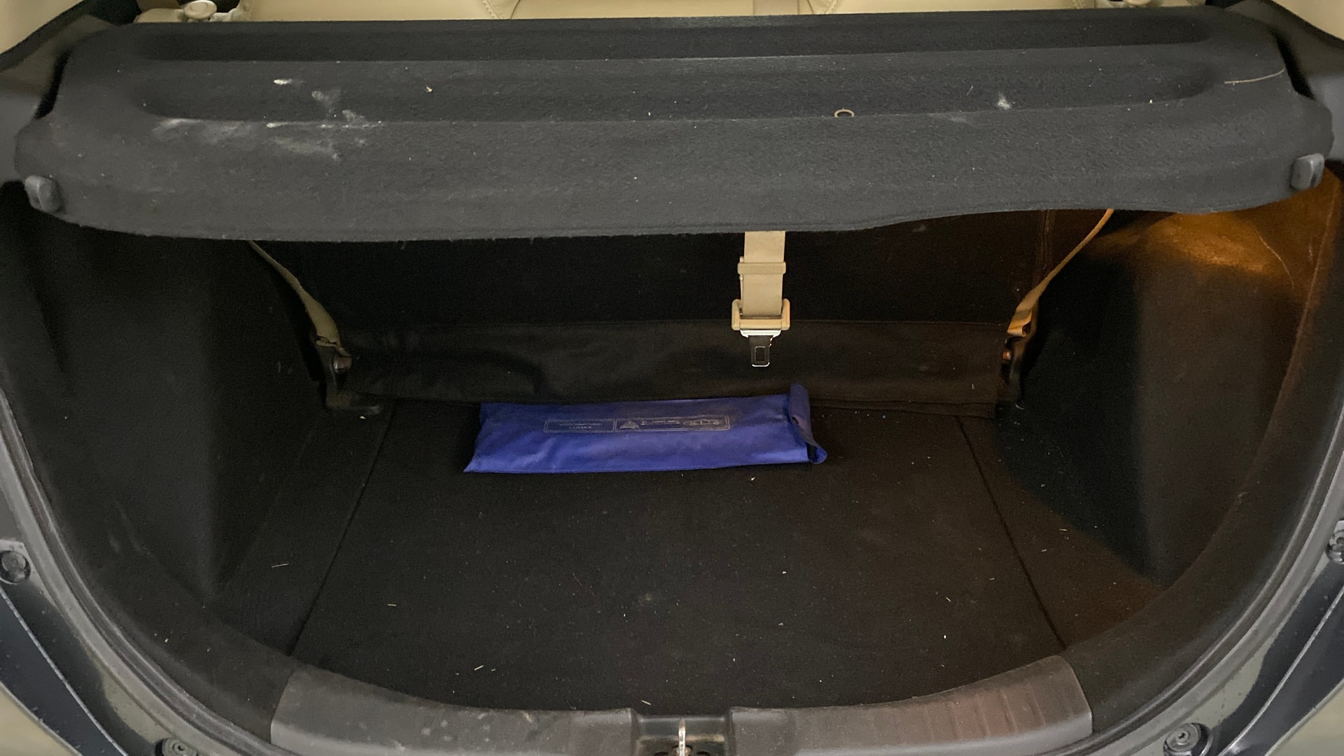 View 2022 Honda Jazz E MT Diesel Image 11 Used 2022 Honda Jazz E MT Diesel Image 11