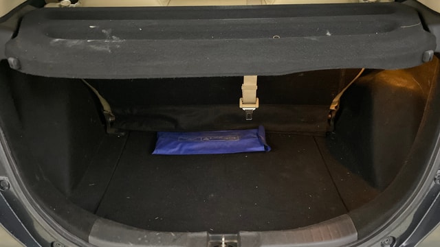 View Honda Jazz Image 11 Used Honda Jazz Image 11