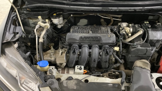 View Honda Jazz Image 4 Used Honda Jazz Image 4