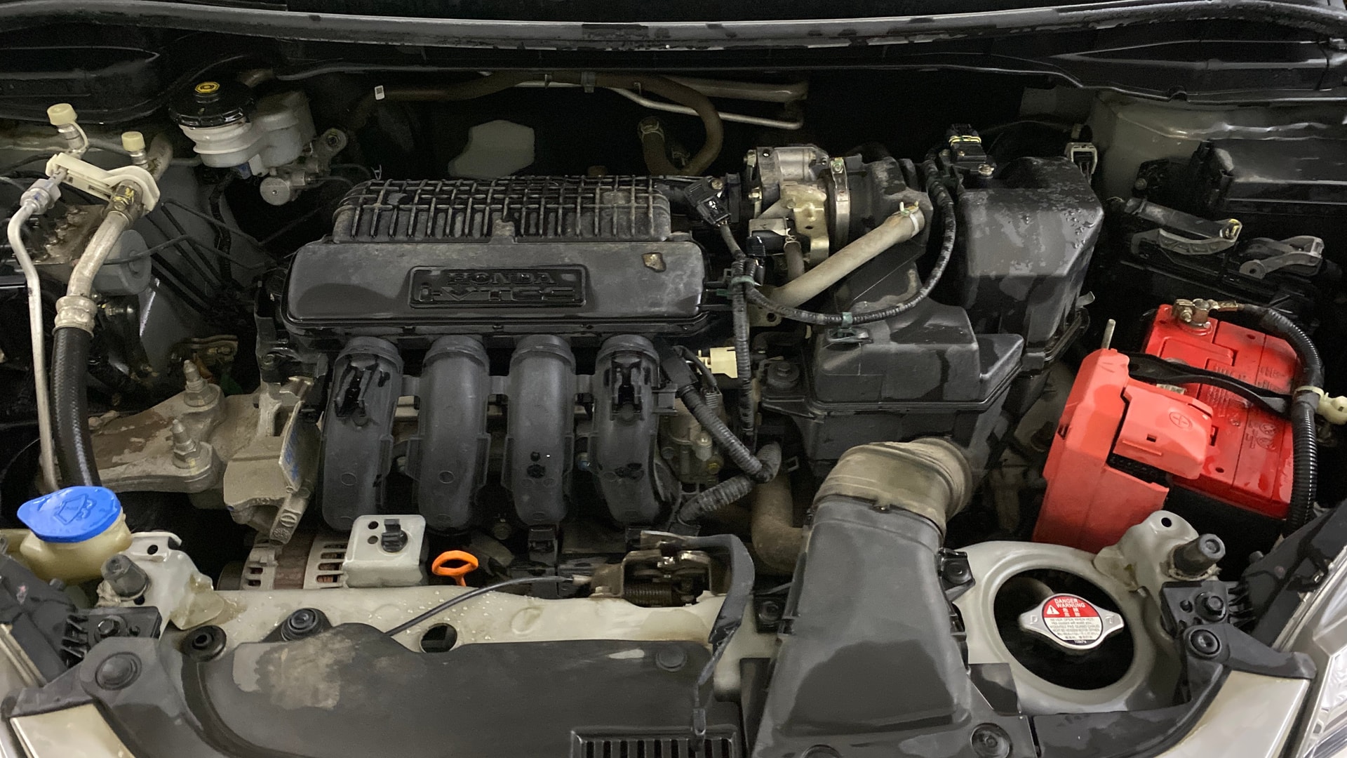 View 2022 Honda Jazz E MT Diesel Image 44 Used 2022 Honda Jazz E MT Diesel Image 44