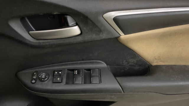 View Honda Jazz Image 35 Used Honda Jazz Image 35