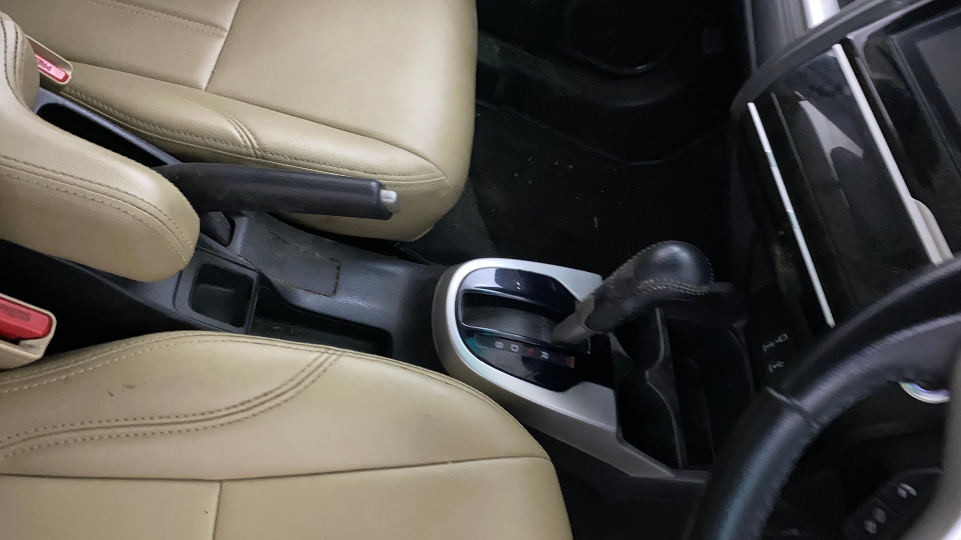 View 2022 Honda Jazz E MT Diesel Image 41 Used 2022 Honda Jazz E MT Diesel Image 41