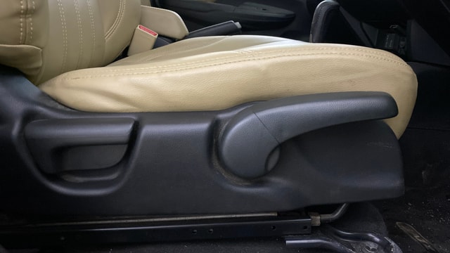 View Honda Jazz Image 19 Used Honda Jazz Image 19