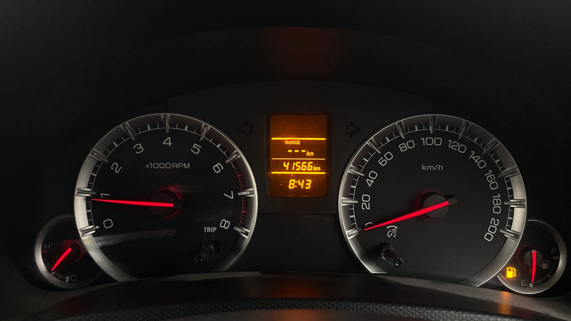 Used 2015 Maruti Suzuki 1000 Used 2015 Maruti Suzuki 1000