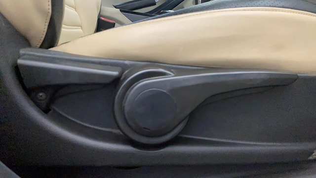 View Tata Nexon Image 11 Used Tata Nexon Image 11