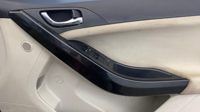View Tata Nexon Image 39 Used Tata Nexon Image 39