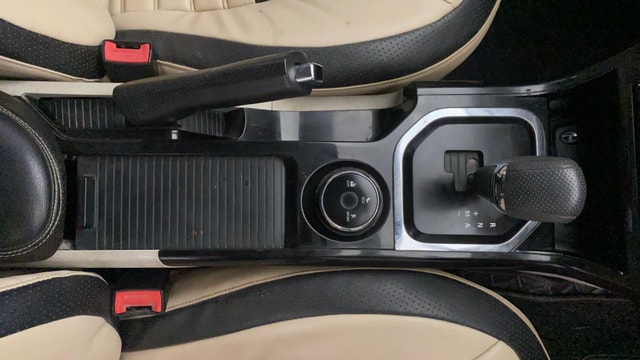 View Tata Nexon Image 42 Used Tata Nexon Image 42