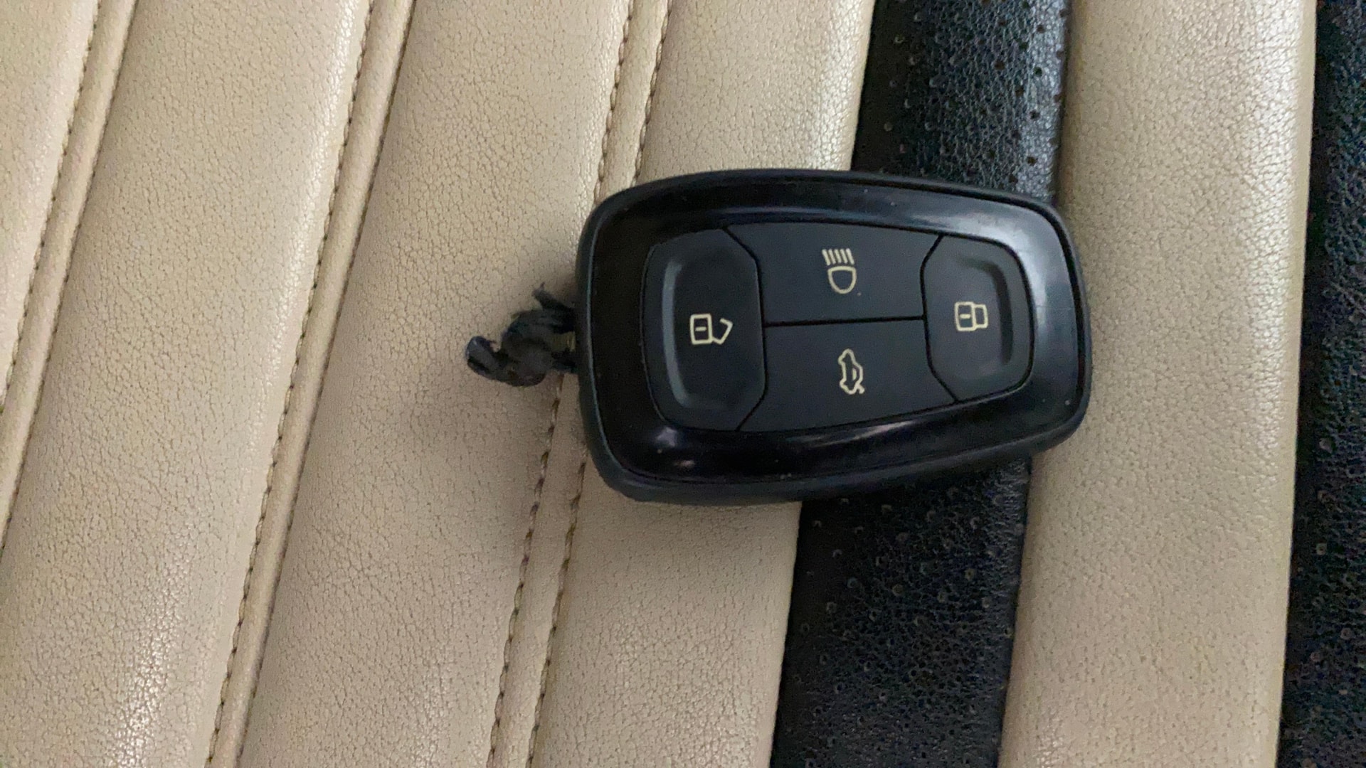 View 2021 Tata Nexon XZA Plus Diesel Image 19 Used 2021 Tata Nexon XZA Plus Diesel Image 19