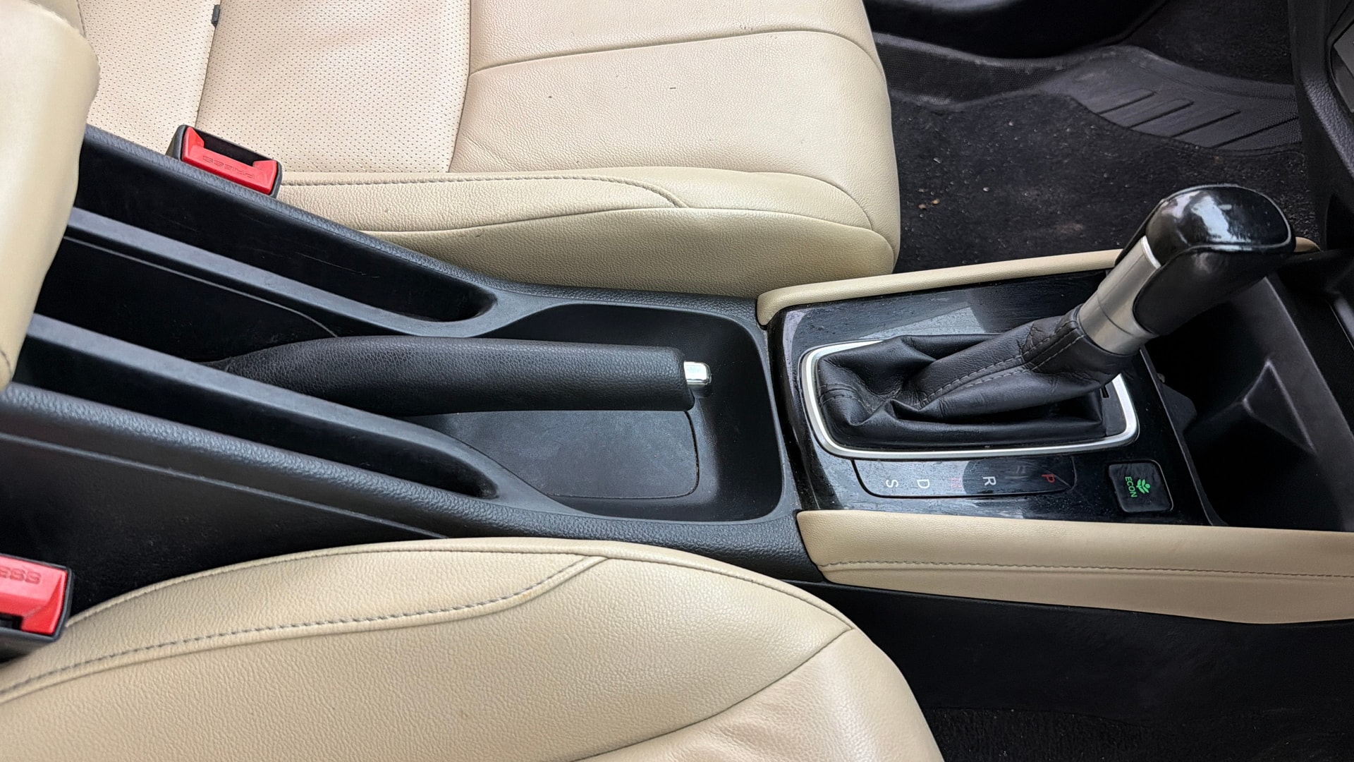Used 2021 Honda City ZX Used 2021 Honda City ZX