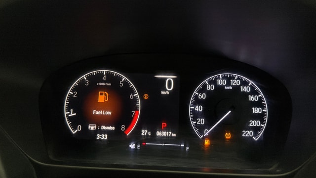 View Honda City ZX Image 21 Used Honda City ZX Image 21