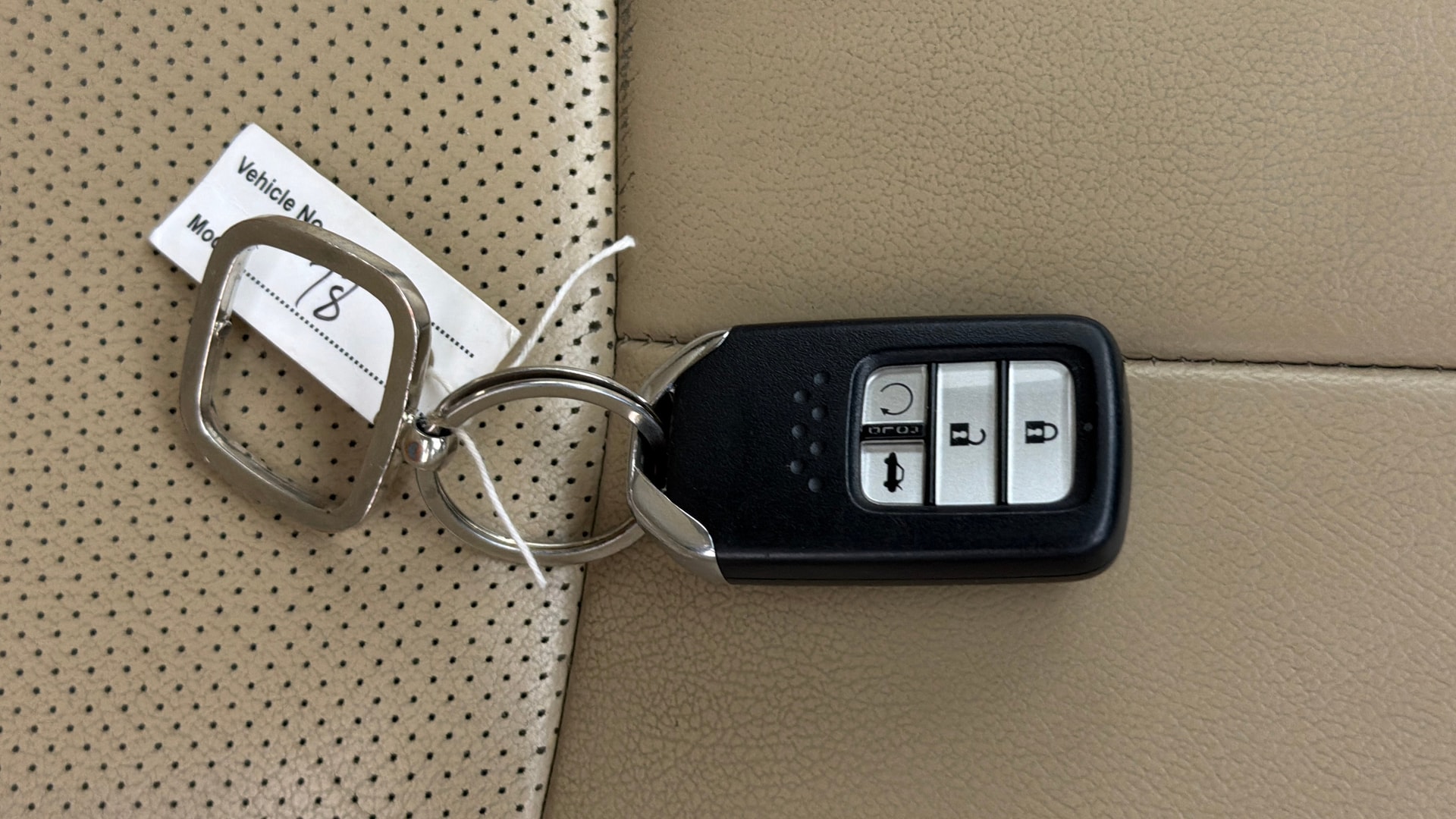 Used 2021 Honda City ZX Used 2021 Honda City ZX