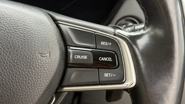 View Honda City ZX Image 3 Used Honda City ZX Image 3