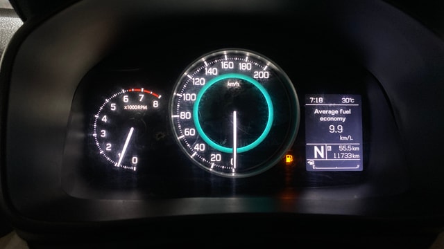 View Maruti Suzuki 1000 Image 34 Used Maruti Suzuki 1000 Image 34