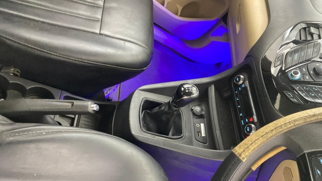 View Ford Figo Aspire Image 37 Used Ford Figo Aspire Image 37