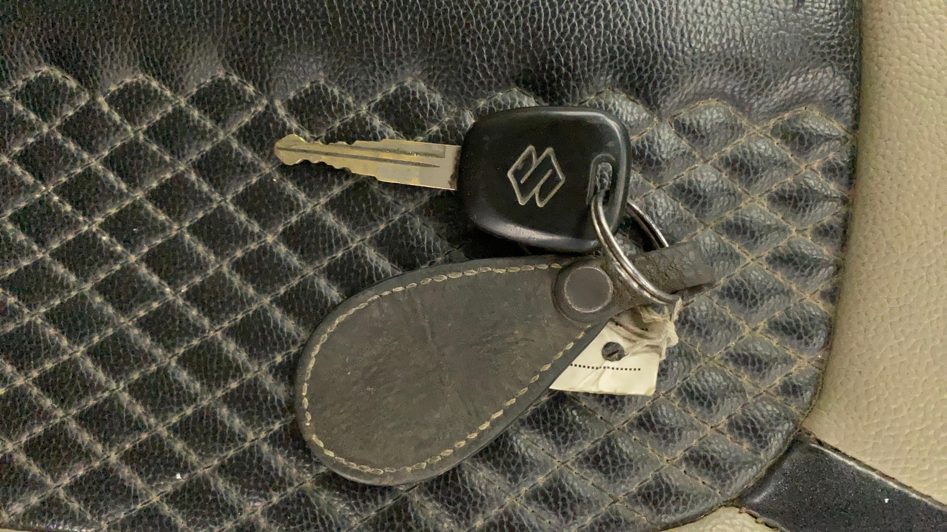 Used 2016 Maruti Suzuki 1000 Used 2016 Maruti Suzuki 1000