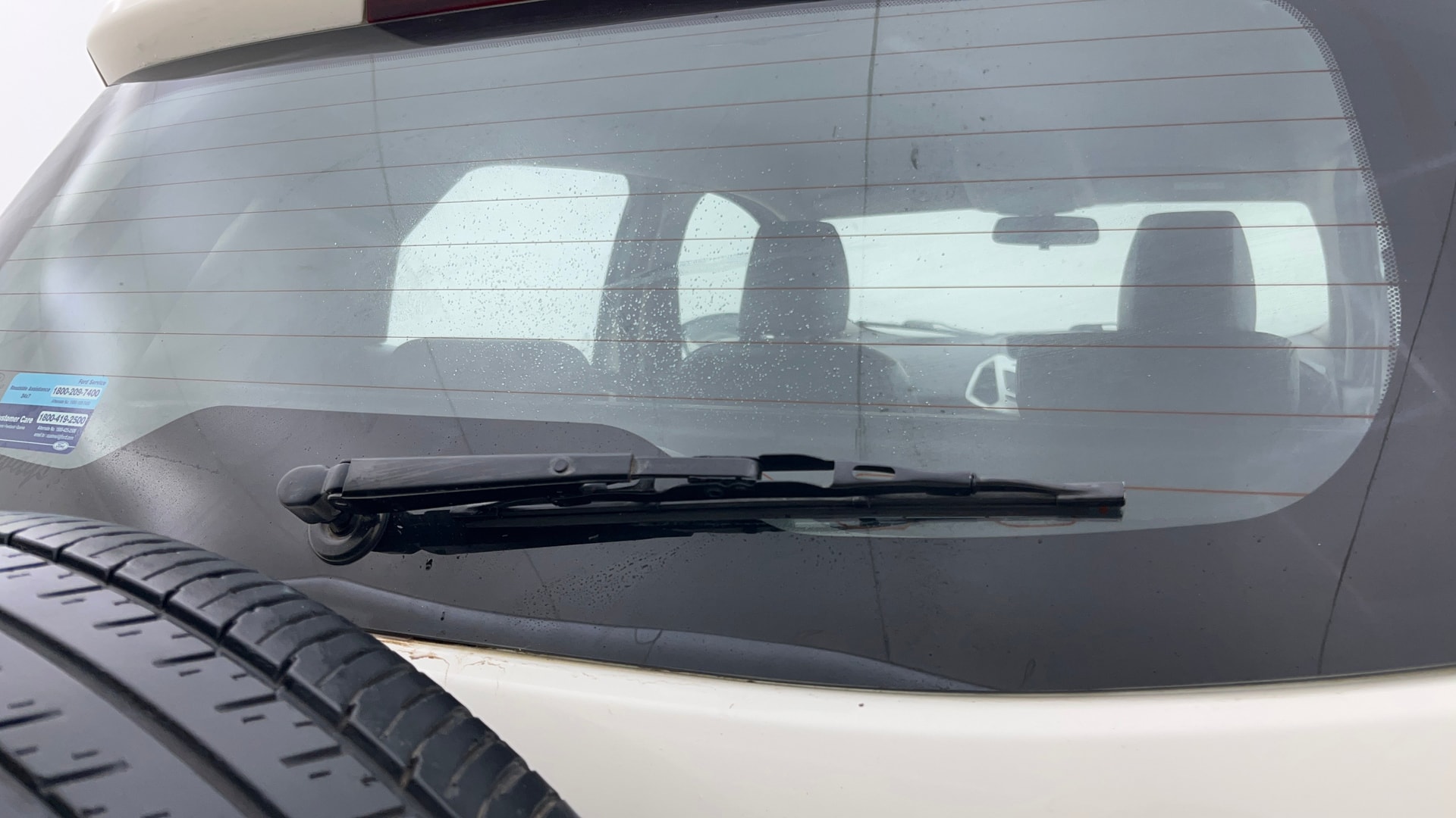 Used 2014 Ford EcoSport Used 2014 Ford EcoSport